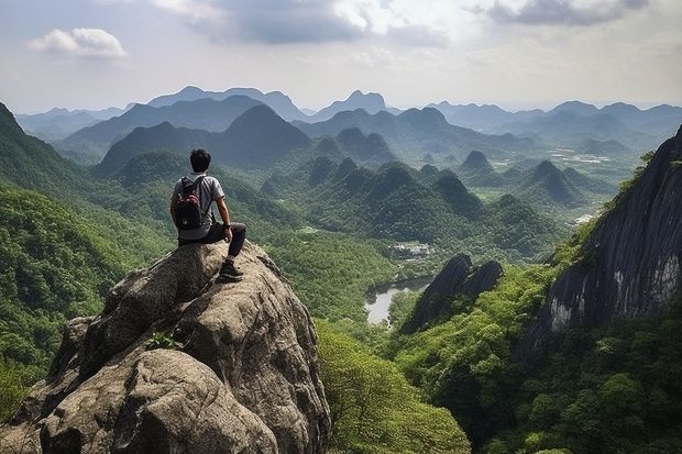 桂林尧山旅游景点怎么样 桂林山水哪个景点好玩?