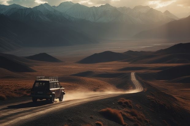 撒哈拉沙漠，追逐浩瀚沙丘的旅游路线